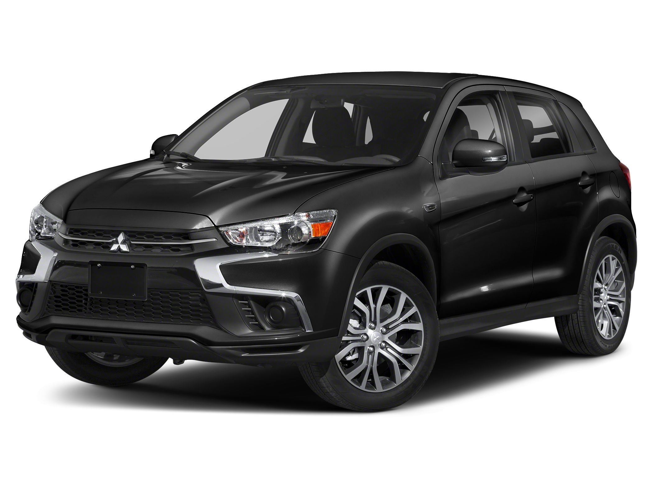 mitsubishi outlander sport 2019 JA4AR4AWXKU026020 image mitsubishi outlander sport 2019 JA4AR4AWXKU026020 image
